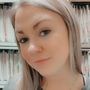 Meet your Posher, Kimberly